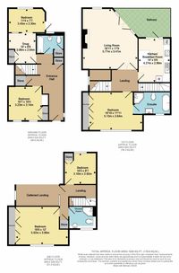 Floorplan Photo