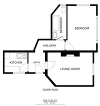 Floorplan Photo