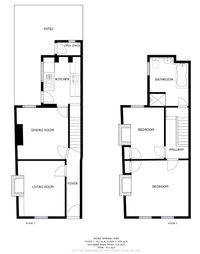 Floorplan Photo