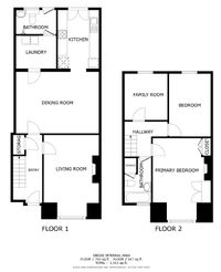 Floorplan Photo