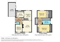 Floorplan Photo