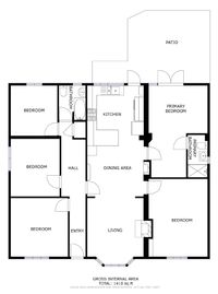 Floorplan Photo