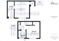 Floorplan Photo