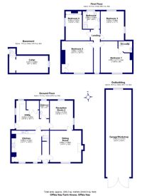 Floorplan Photo