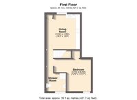 Floorplan Photo