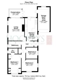 Floorplan Photo