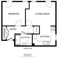 Floorplan Photo