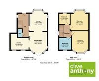 Floorplan Photo