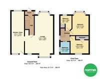 Floorplan Photo