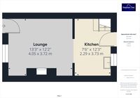 Floorplan Photo