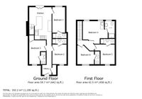 Floorplan Photo