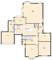 Floorplan Photo