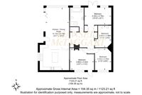 Floorplan Photo