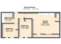 Floorplan Photo