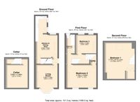 Floorplan Photo