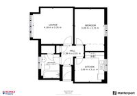 Floorplan Photo