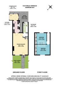 Floorplan Photo