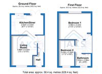 Floorplan Photo