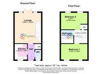 Floorplan Photo