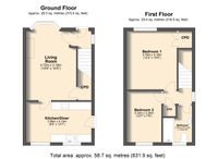 Floorplan Photo