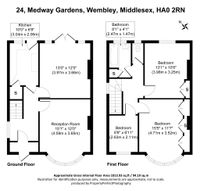 Floorplan Photo