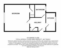 Floorplan Photo