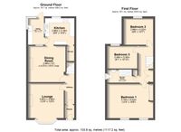 Floorplan Photo