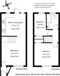 Floorplan Photo