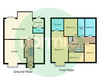 Floorplan Photo