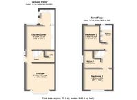 Floorplan Photo