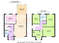 Floorplan Photo