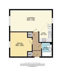 Floorplan Photo