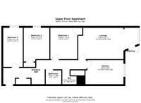 Floorplan Photo
