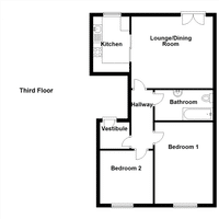 Floorplan Photo