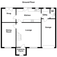 Floorplan Photo