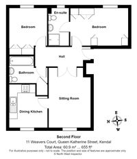 Floorplan Photo