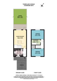 Floorplan Photo