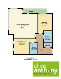Floorplan Photo