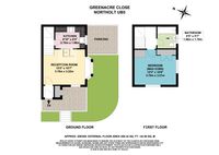 Floorplan Photo