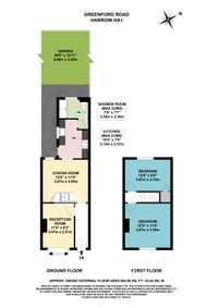 Floorplan Photo