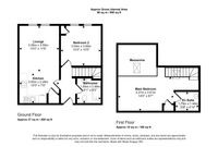 Floorplan Photo