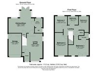 Floorplan Photo