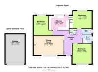 Floorplan Photo