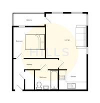 Floorplan Photo