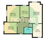 Floorplan Photo