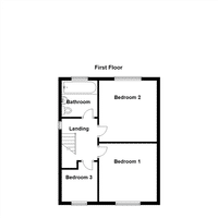 Floorplan Photo