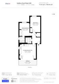 Floorplan Photo