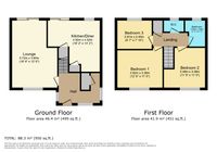 Floorplan Photo