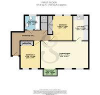 Floorplan Photo