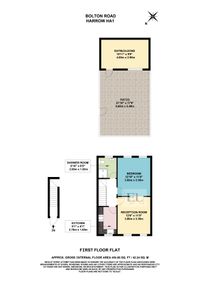 Floorplan Photo